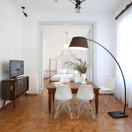 Live In Athens, Thiseio Historic House Esterno foto