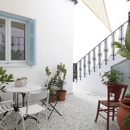 Live In Athens, Thiseio Historic House Esterno foto