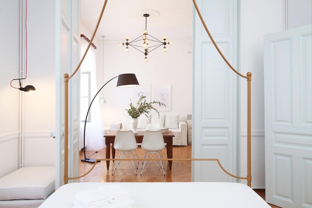 Live In Athens, Thiseio Historic House Esterno foto