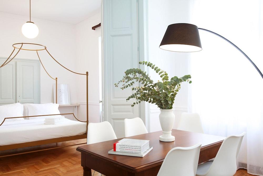Live In Athens, Thiseio Historic House Esterno foto