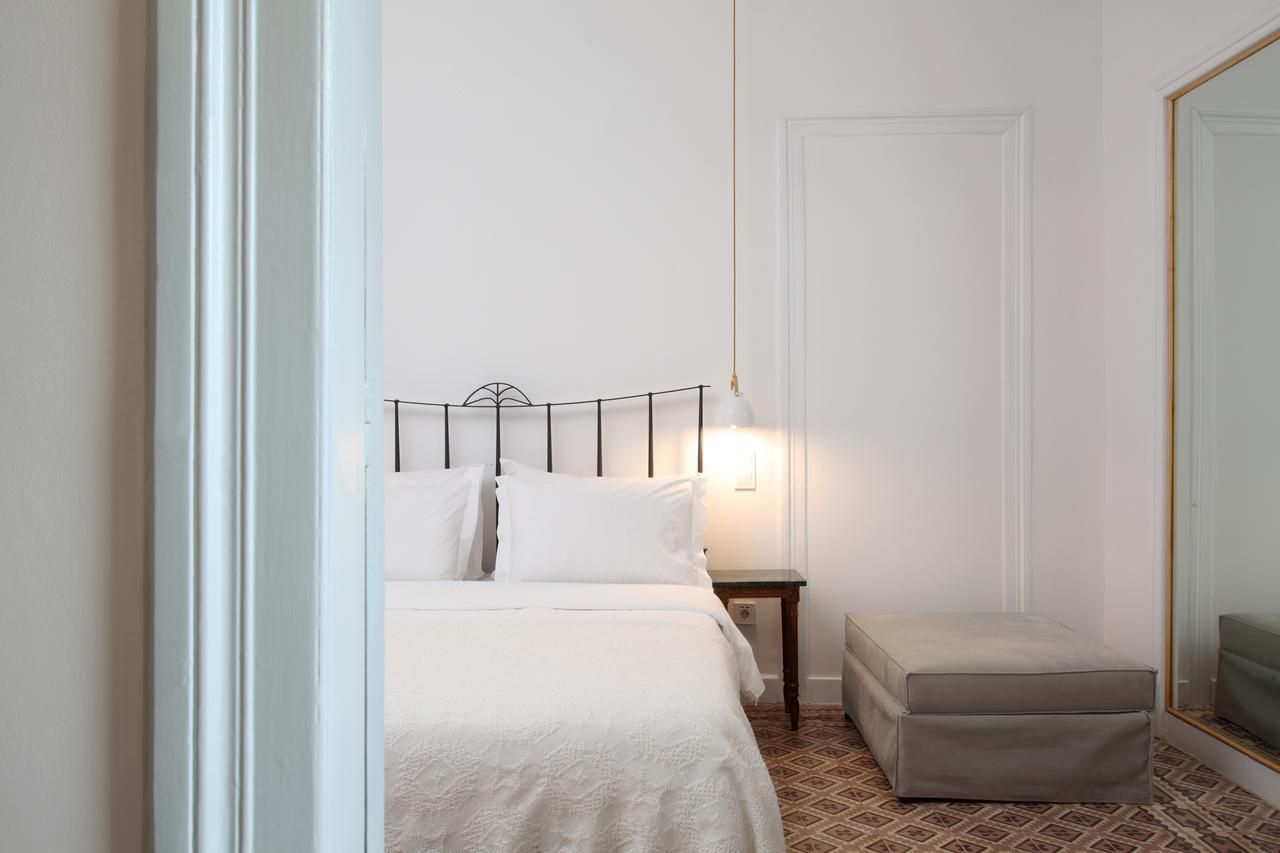 Live In Athens, Thiseio Historic House Esterno foto