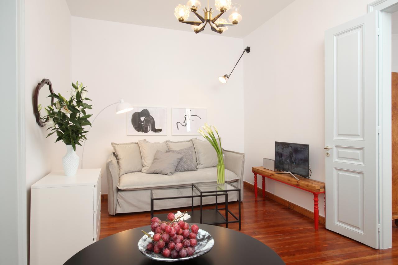Live In Athens, Thiseio Historic House Esterno foto