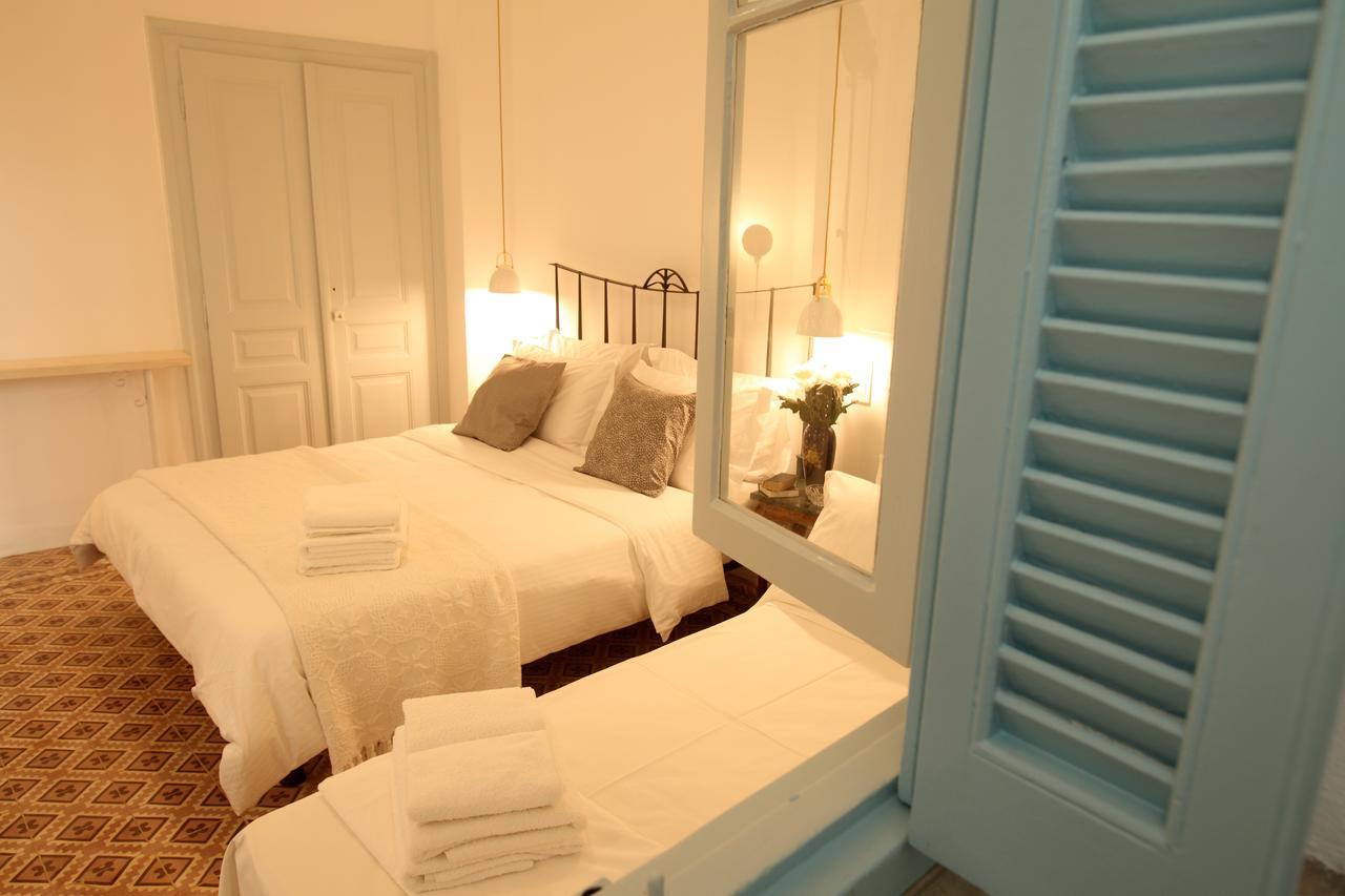 Live In Athens, Thiseio Historic House Esterno foto