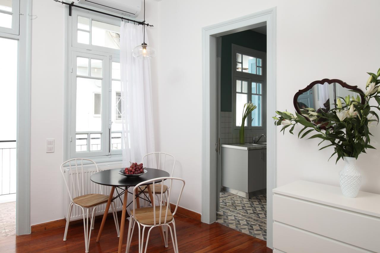 Live In Athens, Thiseio Historic House Esterno foto