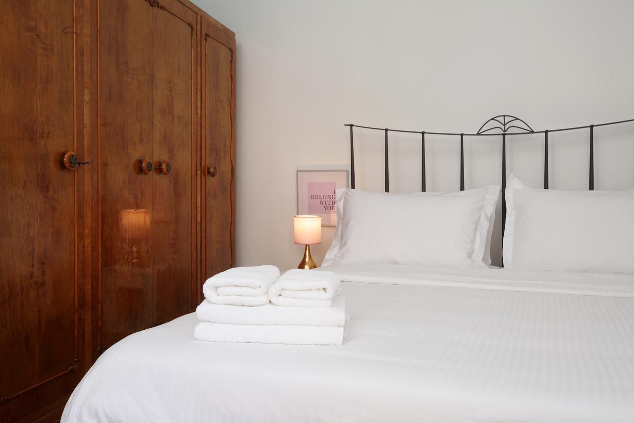 Live In Athens, Thiseio Historic House Esterno foto