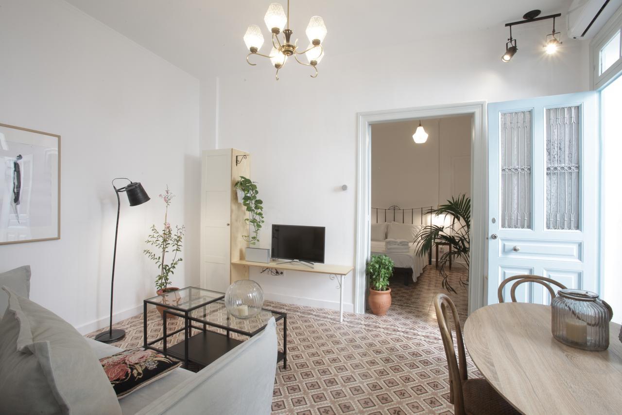 Live In Athens, Thiseio Historic House Esterno foto